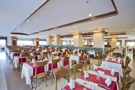 Trendy Aspendos Beach - 19