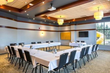Quality Inn & Suites - 26