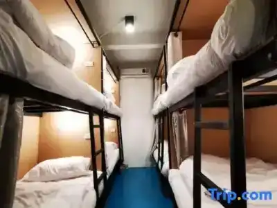 D Luck Hostel - 32