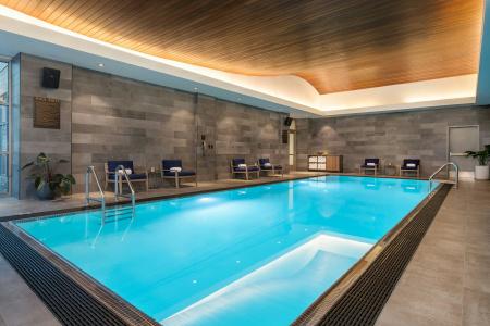 The Duniway Portland, A Hilton - 46