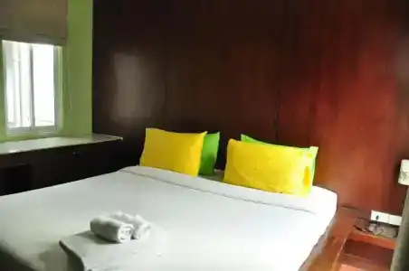 Sabye Bangkok - 61
