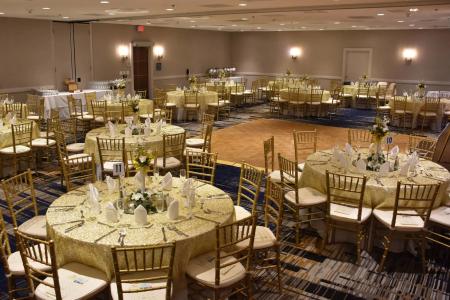 Four Points by Sheraton Los Angeles Westside - 23