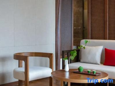 Lijiang Huayu Donglin Boutique - 14