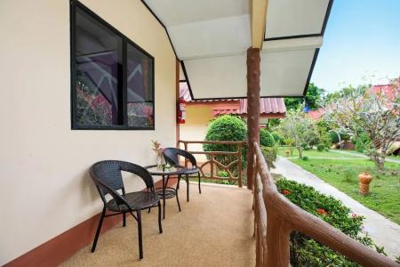 Wonderful Resort - 78
