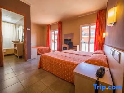 Tossa Beach Center - 52