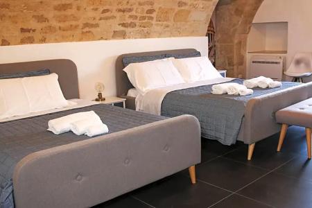 Bed and Breakfast Terra del Sole Ibla - 163