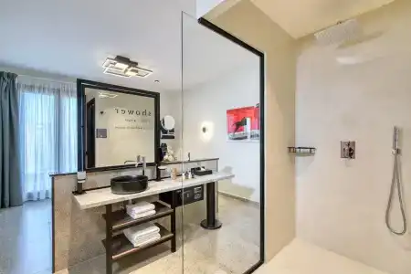 Athens Ivy Suites - 128