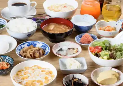 Trend Kanazawa Ekimae - 9