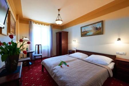 Stará Pekárna s privátním wellness - 33