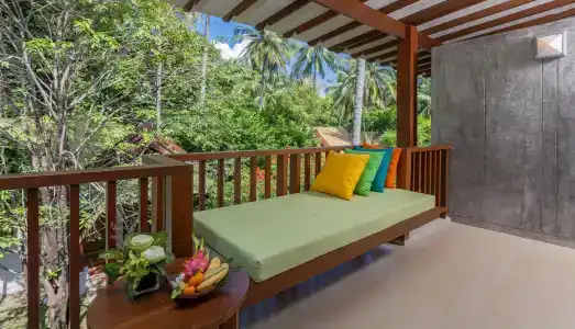 Sand Sea Resort - Sha Extra Plus - 17