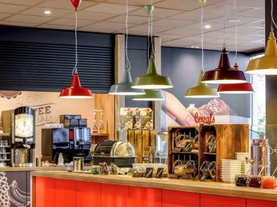 ibis Mainz City - 13