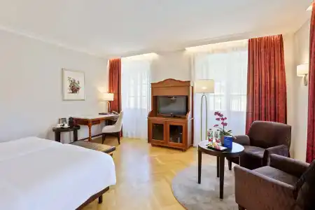 Radisson Blu Altstadt - 50