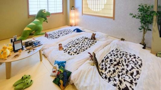 Houei Ryokan - 47