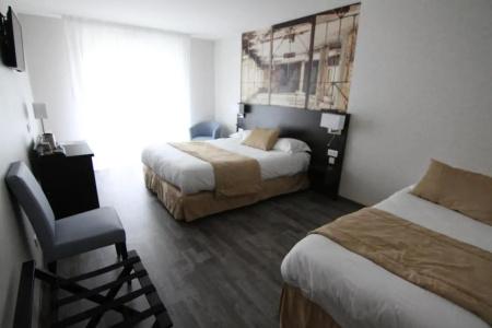La Chambre d'Amiens - 38