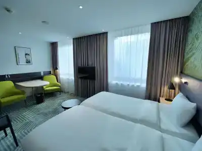 Mercure Warszawa Grand - 29