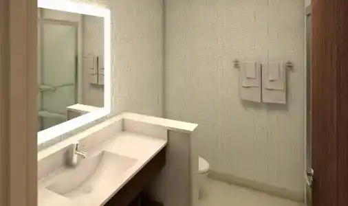 Holiday Inn Express & Suites - Aurora Medical Campus, An Ihg - 56