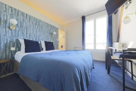 Hôtel Azur - 15