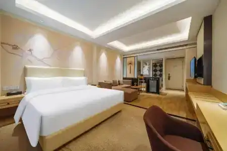 Zijingang International - 0