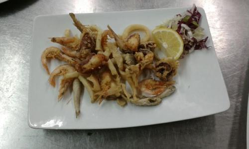 Al Pescatore & Restaurant - 12