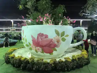 Bann Tawan Hostel & Spa - 15