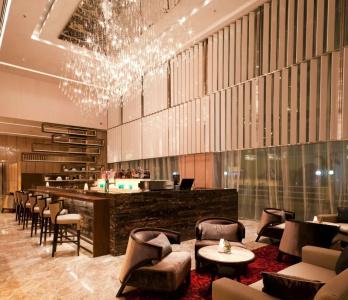 Eastin Grand Sathorn - Sha Extra Plus - 21