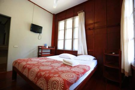 Tubtim Resort SHA extra plus - 34