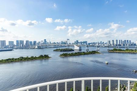 Hilton Tokyo Odaiba - 46