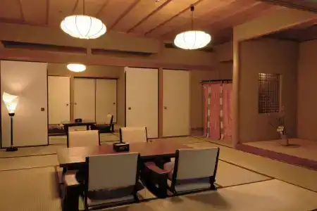 Sansuirou - 13