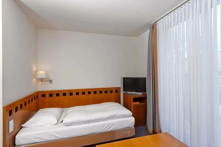 Radisson Blu Park & Conference Centre - 103