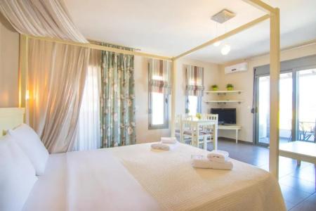 Ntinas Filoxenia & Spa - 76