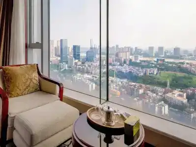 Soluxe Guangzhou - 47
