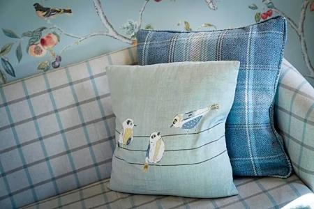 Tweed - 132