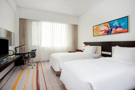 Holiday Inn Express Gulou Chengdu, An Ihg - 3