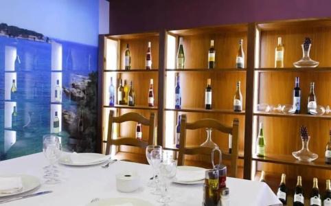 Restaurant Sant Pol - 18