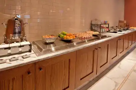 The Marriott Cornhusker - 2