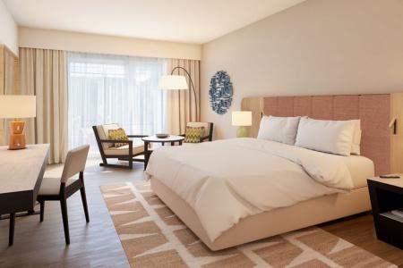 Sheraton Rhodes Resort - 72