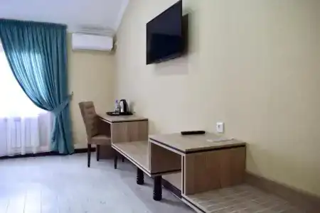 Dostar Inn - 2