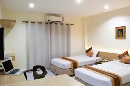 Star 3 Residence - 18