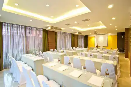 Golden Sea Pattaya - Sha Extra Plus - 15