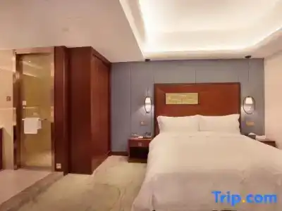 Lujia International - 87