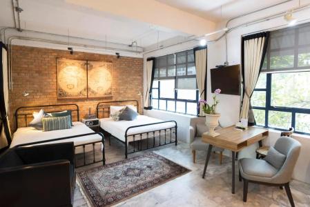 Bangkok Voyage Boutique - 2