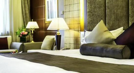 Xijiao State Guest - 88