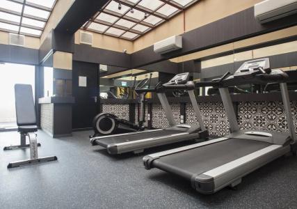 The Southbridge (Sg Clean) - 15