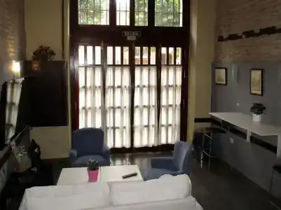 Casona de San Andrés - 12