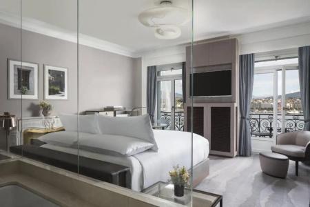 The Ritz-Carlton de la Paix, Geneva - 62