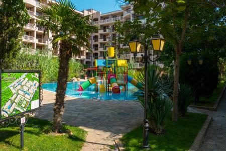Cascadas Family Resort - 15