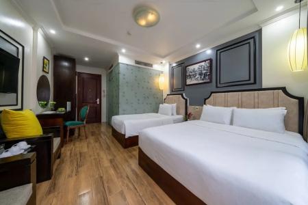 Bella Rosa Suite & Spa - 63