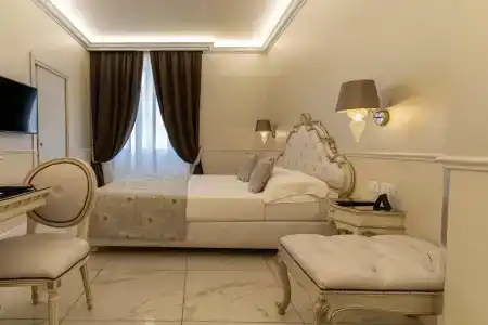 The Moon Boutique & Spa - 27