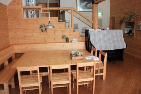 Pension Gooseberry - 15