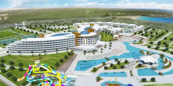 Aquasis De Luxe Resort & SPA - Ultra All Inclusive - 25